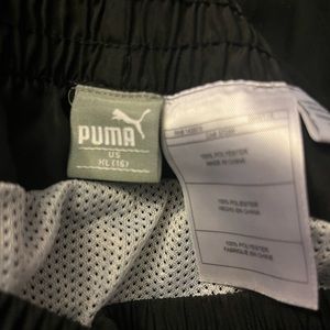 Puma Athletic Shorts